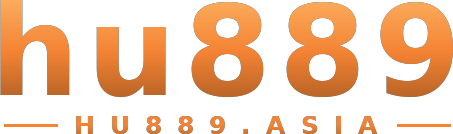 hu889 logo
